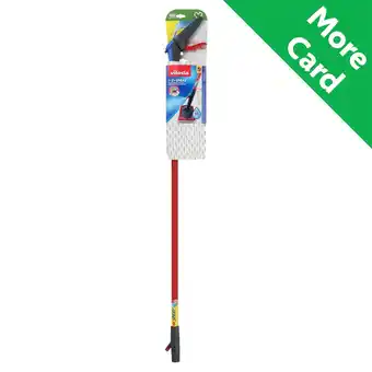 Morrisons Vileda 1 2 Spray System offer