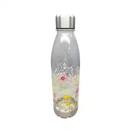 Morrisons Nutmeg Home Floral Milk Bottle 650ml offer