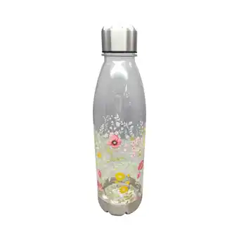 Morrisons Nutmeg Home Floral Milk Bottle 650ml offer