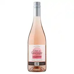 Tesco Tesco Finest Cote de Gascogne Rose 75cl offer