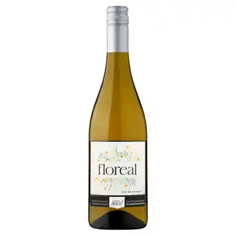 Tesco Tesco Finest Floreal 75cl offer