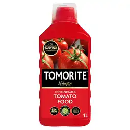 Tesco Levington Tomorite Concentrated Tomato Food offer