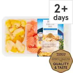 Tesco Tesco Fish Pie Mix 340G offer