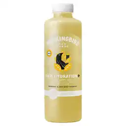 Tesco Mockingbird Raw Hydration Juice 750ml offer