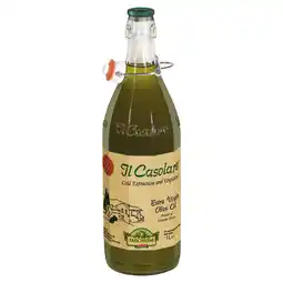 Tesco Farchioni Il Casolare Extra Virgin Olive Oil 1L offer