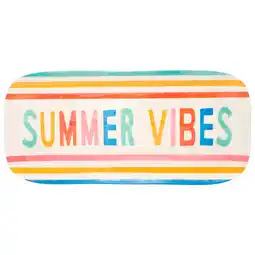 Tesco Summer Vibes Serving Platter offer