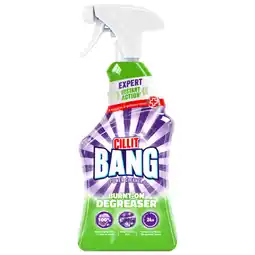 Asda Cillit Bang Burnt On Degreaser offer