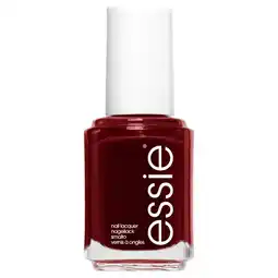 Asda Essie Nail 50 Bordeaux offer