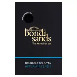 Asda Bondi Sands Self-Tan Application Mit offer
