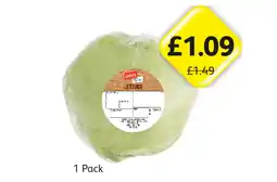 Londis Jack's Lettuce offer
