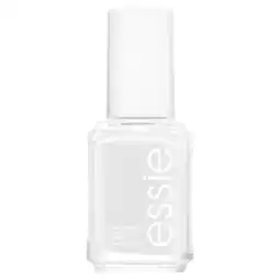 Asda Essie Original Nail Polish 1 Blanc White Nail Polish French Manicure 13.5ml offer