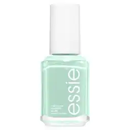 Asda Essie Essie Original Nail Polish 99 Mint Candy Apple Green Nail Polish 13.5ml offer