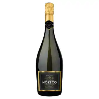 Tesco Nozeco 750Ml offer
