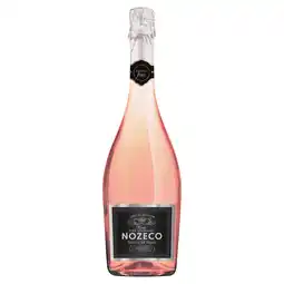 Tesco Nozeco Rose 750Ml offer