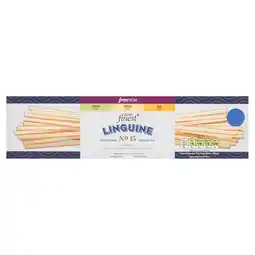 Tesco Tesco Finest Free From Linguine 400G offer
