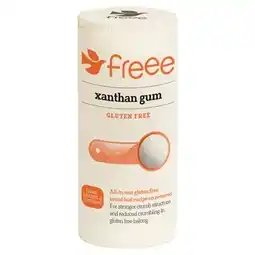 Tesco Doves Farm Xanthan Gum 100G offer