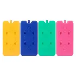 Tesco Outdoor Living Large Freezer Blocks 4 Pack offer