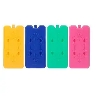 Tesco Outdoor Living Large Freezer Blocks 4 Pack offer