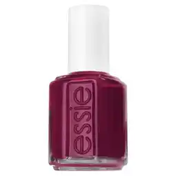 Asda Essie 44 Bahama Mama Burgundy Nail Polish 13.5ml offer