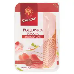 Morrisons Sokolow Sopocka Loin Slices offer