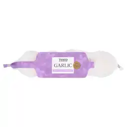 Tesco Tesco Garlic 4 Pack offer