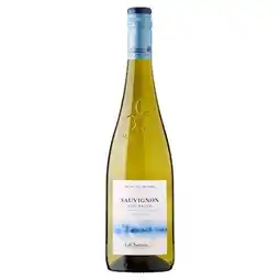 Tesco Lacheteau Touraine Sauvignon Blanc 75Cl offer