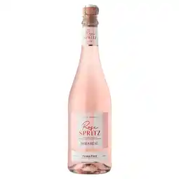 Tesco Mirabeau x Fever Tree Rosé Spritz 75cl offer