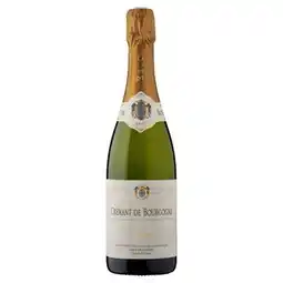 Tesco Cave de Lugny Cremant de Bourgogne 750ml offer