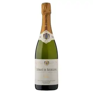 Tesco Cave de Lugny Cremant de Bourgogne 750ml offer