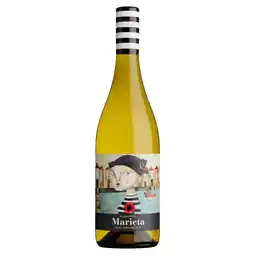 Tesco Marieta, Albarino 75cl offer