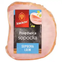 Tesco Sokolow Sopocka Loin 400g offer