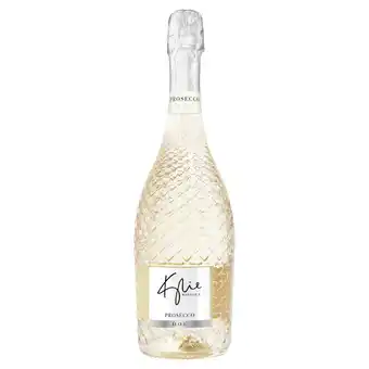 Tesco Kylie Minogue Prosecco 75Cl offer