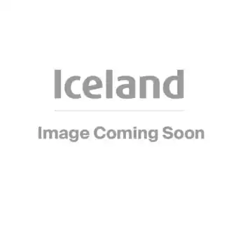 Iceland Iceland British Mature Cheddar 400g offer