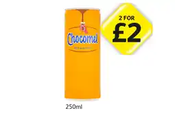 Londis Chocomel offer