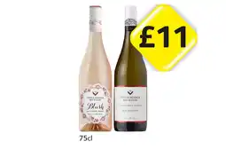 Londis Villa Maria Blush, Sauvignon Blanc offer