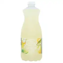 Tesco Don Simon Lemon Lime Juice Drink 1.5L offer