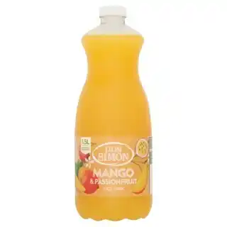 Tesco Don Simon Mango & Passionfruit Juice Drink 1.5L offer