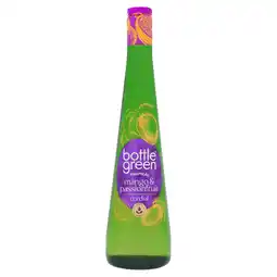 Tesco Bottlegreen Tropical Mango & Passionfruit Cordial 500ml offer