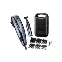 Asda BaByliss Powerblade Pro Hair Clipper offer