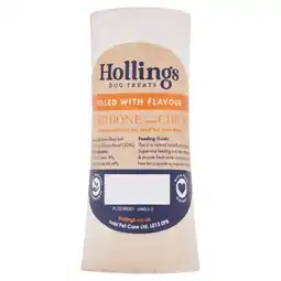Morrisons Hollings Chicken Bone offer