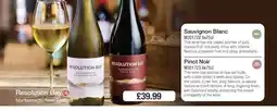 Makro Resolution Bay Wine Set offer