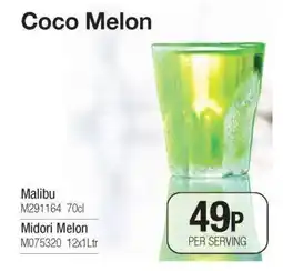 Makro Coco Melon offer