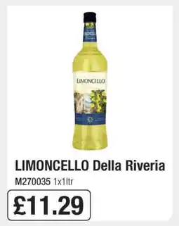 Makro LIMONCELLO Della Riveria offer