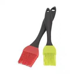Asda Expert Grill Silicone Basting Brush offer