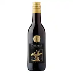 Asda Exceptional by ASDA Zinfandel 18.7cl offer