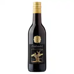 Asda Exceptional by ASDA Zinfandel 18.7cl offer
