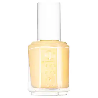 Asda Essie Essie Original Nail Polish - Summer Soulstice offer