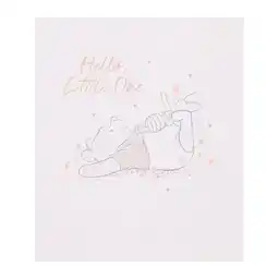 Asda Disney Birth Congratulations Card offer
