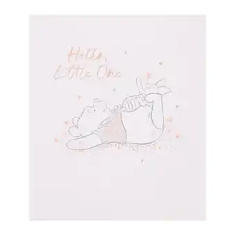 Asda Disney Birth Congratulations Card offer