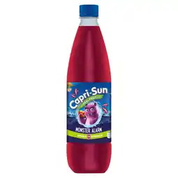 Asda Capri-Sun Monster Alarm 1 Litre offer